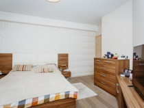 Apartament cu 3 camere in zona Dorobanti