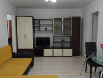 Proprietar închiriez apartament 2 camere - zona Orizont Mega Image