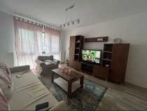 AP 3 CAMERE ISG RESIDENCE, CENTRALA PROPRIE, PET-FRIENDLY...