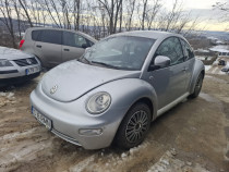 Vw New beetle 1.9tdi an 2004 1999e