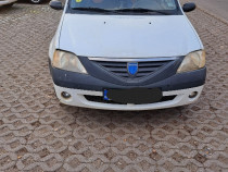 Dacia Logan an 2007