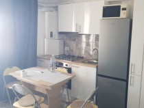 Închiriez apartament 3 camere Popesti Leordeni 150m metrou Berceni