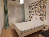 Inchiriez apartament 2 camere nou decomandat Aviatiei