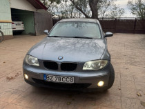 Bmw seria 1 2006