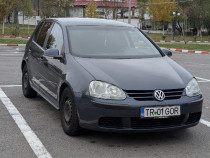 Volskwagen Golf 5