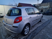 Renault Clio 2008 1.4 benzina