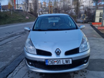 Renault Clio 2008 1.4 benzina