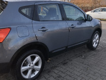 Nissan Qashqai J10