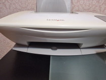 Imprimanta color Lexmark