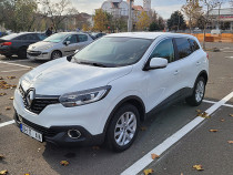 Liciteaza-Renault  Kadjar 2018