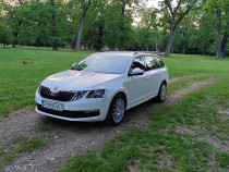 Liciteaza-Skoda Octavia 2017