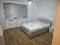 Apartament 2 camere, decomand 55 mp, zona Piata Hermes, Gheo