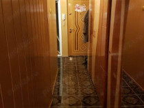 Apartament 3 camere str MEDUZEI ET.4