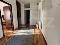 Apartament 2 camere + dressing, 47 mp, zona Oasului