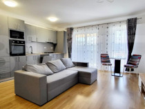 Apartament la cheie, 2 camere, 66 mp, zona Eroilor!