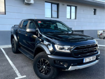 Ford Ranger Raptor