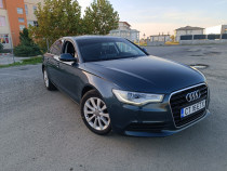 Audi A6 C7 an 2012