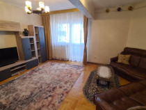 Apartament 2 camere, Scriitorilor. Parcare