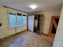 Apartament cu 2 camere, decomandat - zona Astra