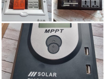 Kit fotovoltaic