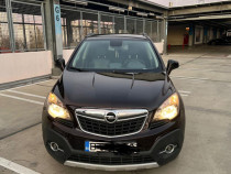 Opel Mokka Vanzare !