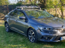 Renault Megane 1.5 dci 110 CP fără AdBlue, automată