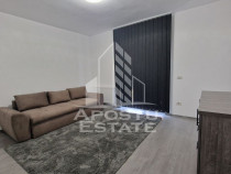 Apartament cu 2 camere, bloc nou, etaj 2, Calea Urseni