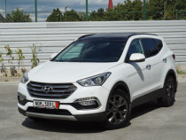 Hyundai SantaFe 4x4 Automat Full Piele*Navi*Ventilatie*Xenon 200cp