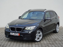 Bmw X1 M Paket 2013 218cp Full Piele*Harman*Camera*Pano*Navi