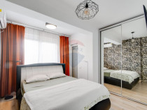 Apartament 3 camere Parc Sebastian Bloc Nou