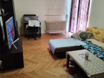 Apartament 2 camere mobilat/utilat 5 minute - METROU IANCULU