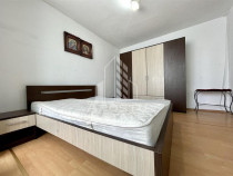 Apartament decomandat cu 3 camere, centrala proprie, zona...