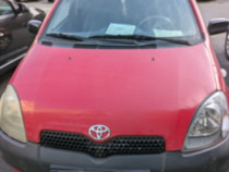 Toyota Yaris 2001