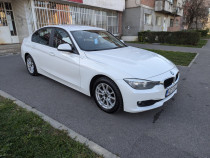 BMW F 30 2014 euro 5