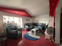 Apartament de 3 camere, 2 bai, 75mp utili, zona Dacia