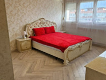 Apartament 2 camere Cantemir