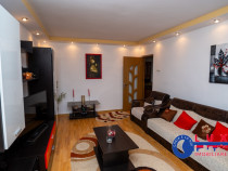 ID 353 Apartament 3 camere de inchiriat