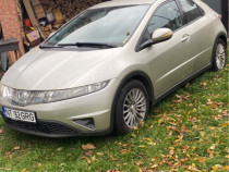 Honda Civic 1.8 i-Shift