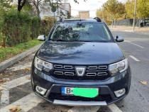 Dacia Sandero Stepway 1.5 Blue dCi Prestige