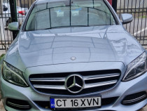 Vand Mercedes C180 An 2014 Unic Proprietar