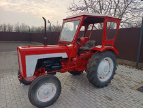 Tractor International McCormick 276