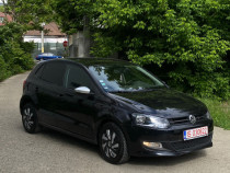 Volkswagen Polo 1.6 TDi / 2010