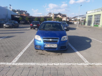 Chevrolet Aveo 1.2 2007