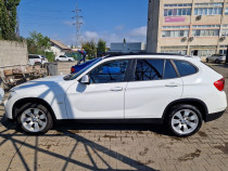 BMW seria X1 masina