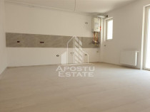 Apartament spatios cu 2 camere etaj intermediar in spate ...