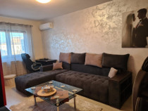 Dacia - Apartament 3 camere renovat, mobilat - 95.000 euro