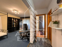 Apartament cu 1 camera, confort 1 sporit in Complexul Stu...