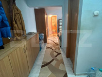 Apartament 3 camere, 64 mp, zona de nord