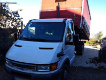 Vind iveco basculabilă daily 50c13 cu B