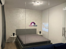 Apartament cu dou? camere-AVIATORILOR cu loc de parcare cen